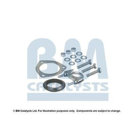 BM Catalysts Fitting Kit FK80011B FK80011B