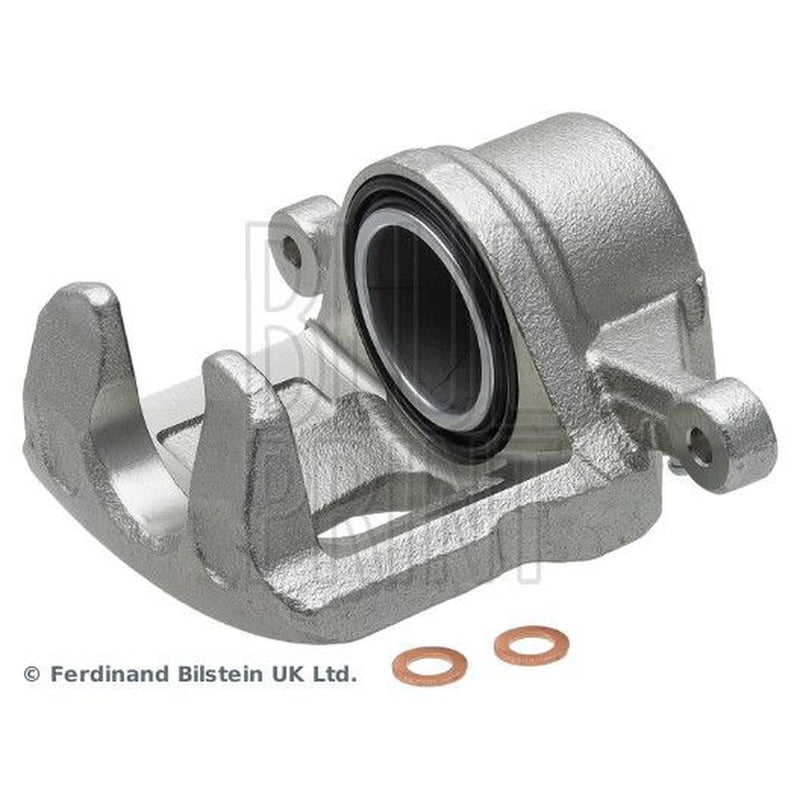 Blue Print Brake Caliper Assembly Front Left fits Hyundai I30 2007-2012