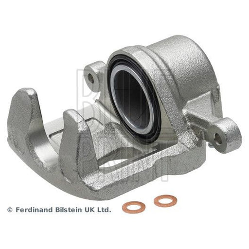 Blue Print Brake Caliper Assembly Front Left fits Hyundai I30 2007-2012