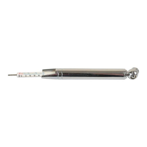 Laser Tyre Pressure & Depth Gauge 6317 Laser - Dynamic Drive