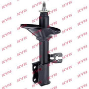 KYB Shock Absorber Damper Strut Front Right fits Mazda 626 1982-1987 1.6 2.0