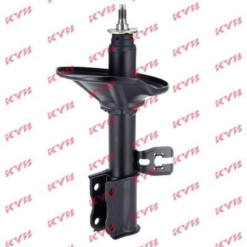 KYB Shock Absorber Damper Strut Front Right fits Mazda 626 1982-1987 1.6 2.0