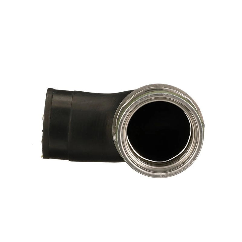 Gates Intercooler Turbo Charge Air Hose 150mm fits Audi A4 B6 2004 on 1.9
