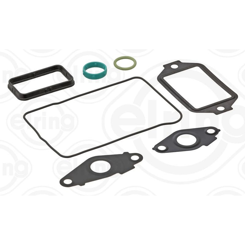 Elring Oil Cooler Gasket Set