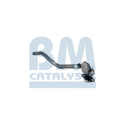 BM Catalysts Homologated Petrol Cat fits Jaguar S-Type II 1999-2007 2.5 3.0