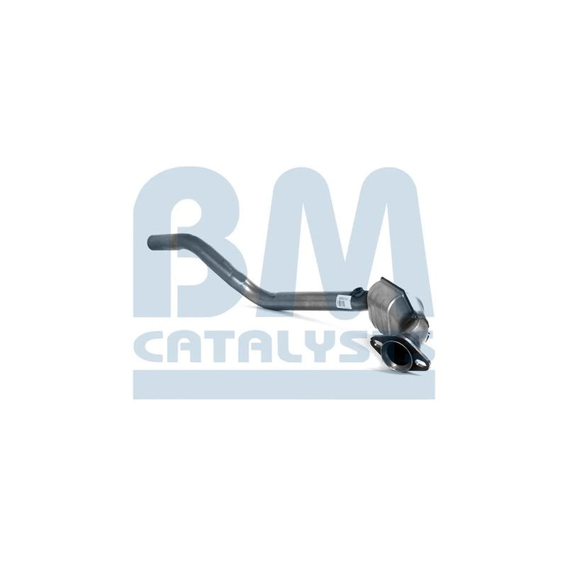 BM Catalysts Homologated Petrol Cat fits Jaguar S-Type II 1999-2007 2.5 3.0