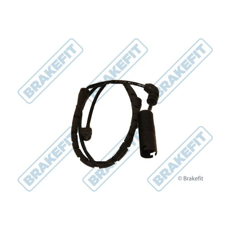 Apec Brake Pad Wear Sensor Rear fits BMW X5 2000-2006 3.0 4.4 4.6 4.8
