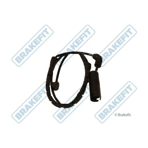 Apec Brake Pad Wear Sensor Rear fits BMW X5 2000-2006 3.0 4.4 4.6 4.8
