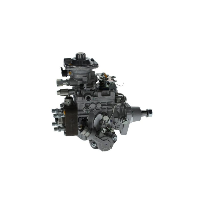 Bosch Diesel Injection Pump