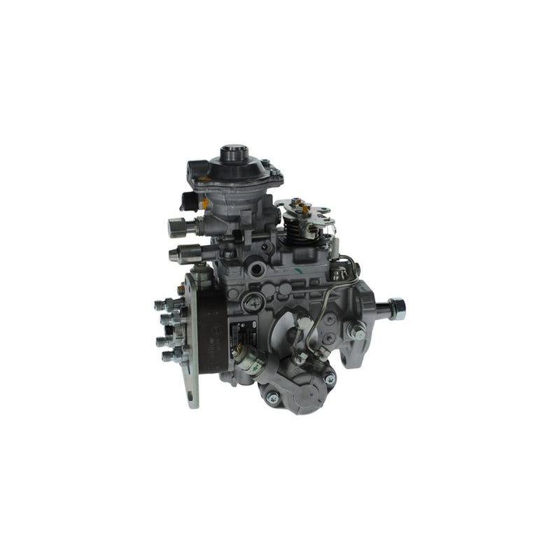 Bosch Diesel Injection Pump