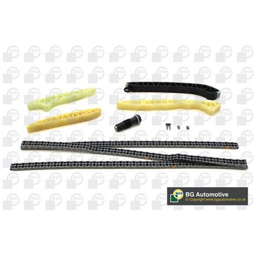 BGA Timing Chain Kit Set 214 Links fits Mercedes-Benz C-Class 2005-2014