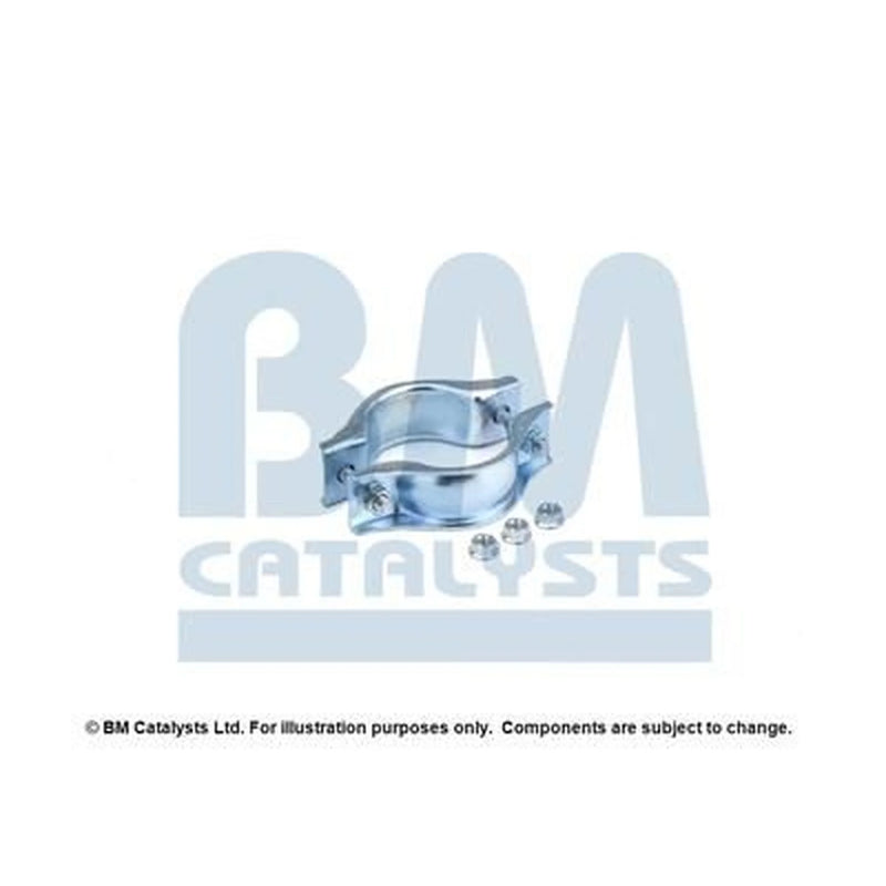 BM Catalysts Fitting Kit FK90867B FK90867B