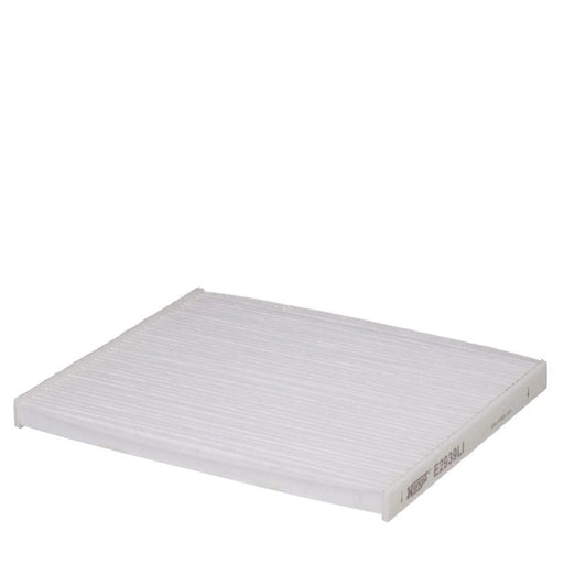 Hengst Cabin Air Filter (Pollen Filter) fits Abarth Grande Punto 2007-2010 1.4