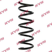 KYB 2 x Suspension Springs fits VW Touareg 2010-2018 3.0