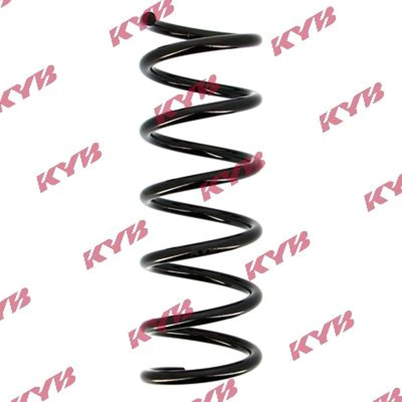 KYB Rear Suspension Coil Spring fits VW Touareg 2010-2018 3.0