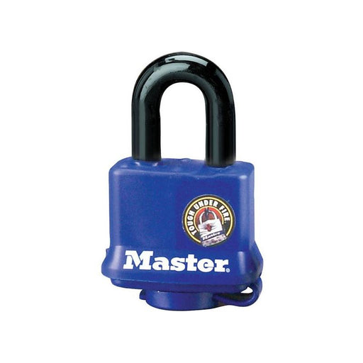Master Lock Weather Tough® 40mm Padlock Master Lock - NN4 Online
