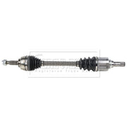 Borg & Beck CV Drive Shaft Driveshaft Front Left BDS1240
