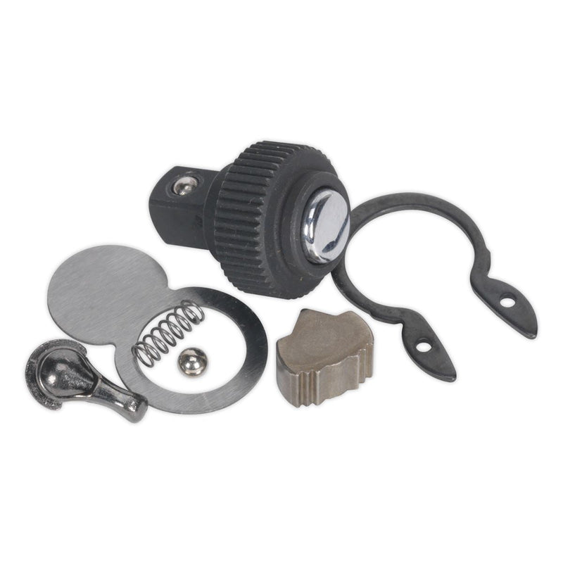 Sealey Premier Premier Repair Kit for AK660S 1/4"Sq Drive AK660S.RK Sealey Premier - Dynamic Drive