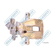 Apec Brake Caliper Assembly Rear Right BCA1410