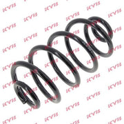 KYB Rear Suspension Coil Spring fits Opel Meriva A 2003-2010 1.3 1.4 1.6 1.7 1.8