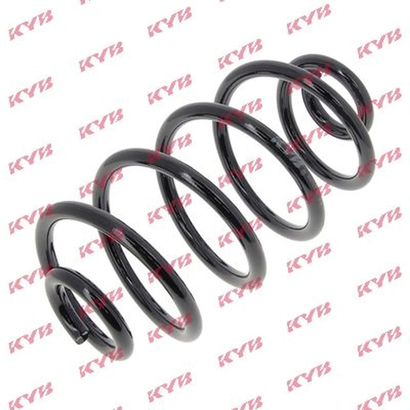 KYB Rear Suspension Coil Spring fits Opel Meriva A 2003-2010 1.3 1.4 1.6 1.7 1.8