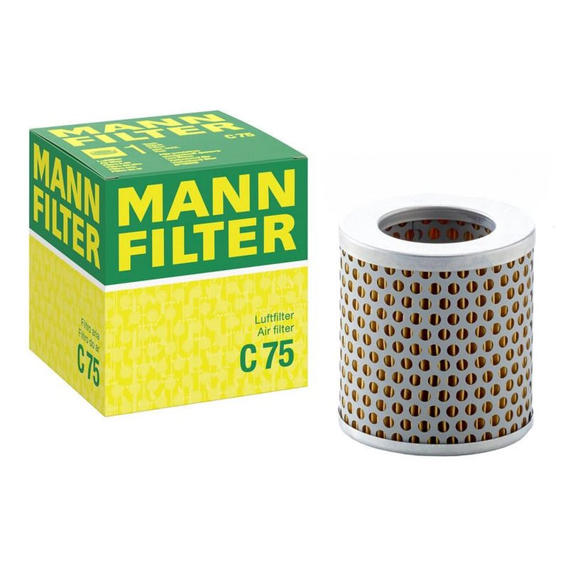 MANN-FILTER Engine Air Filter
