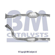 BM Catalysts Petrol Cat BM91224