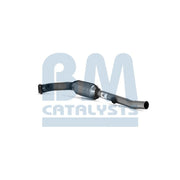 BM Catalysts Homologated Petrol Cat fits Land Rover Range Rover 2002-2005 4.4