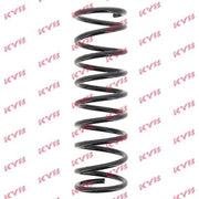 KYB 2 x Suspension Springs fits Mitsubishi Galant 1987-1992 2.0
