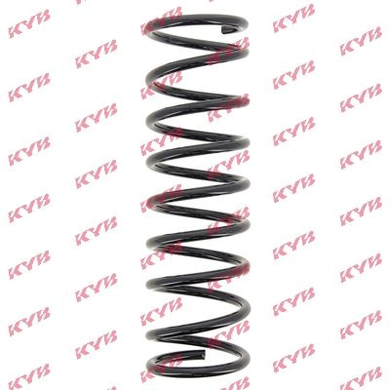 KYB 2 x Suspension Springs fits Mitsubishi Galant 1987-1992 2.0