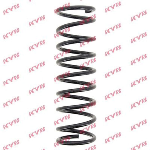 KYB 2 x Suspension Springs fits Mitsubishi Galant 1987-1992 2.0