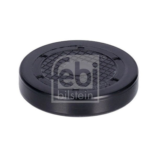 Febi Camshaft Seal Cap 57mm OD 10mm Thick 23205