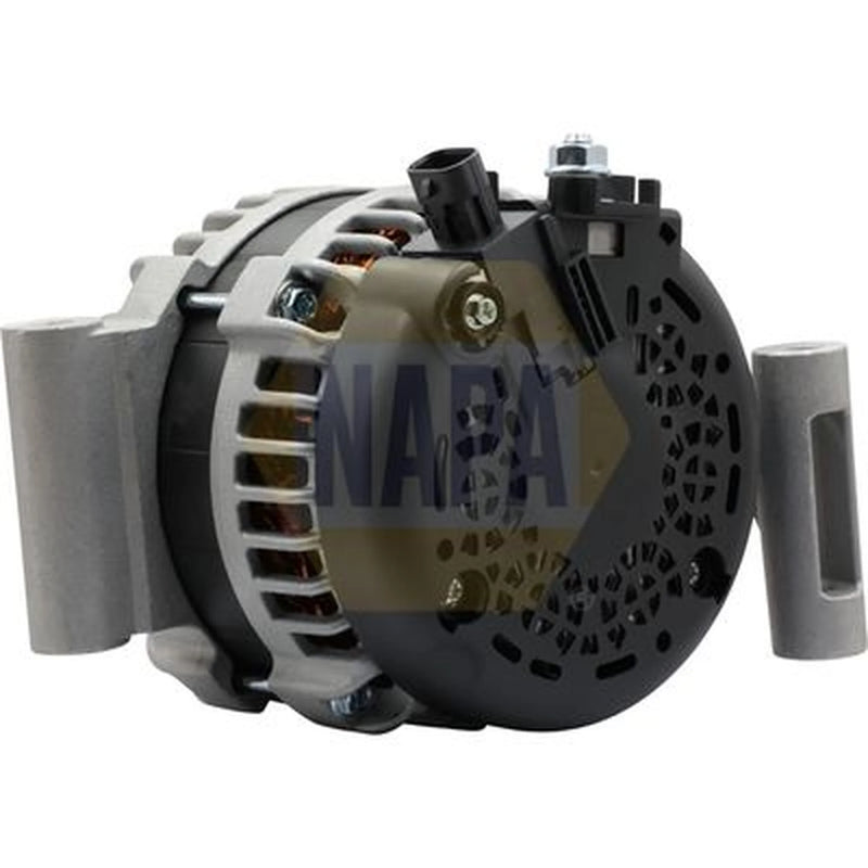 NAPA Car Alternator 12V fits Opel Astra K 2015-2019 1.4