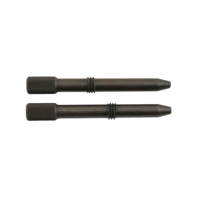 Laser Flywheel Locking Pins - for Chrysler/Jeep 2.5/2.8CRD 6855 Laser - Dynamic Drive