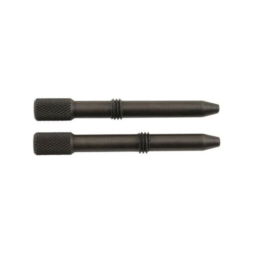 Laser Flywheel Locking Pins - for Chrysler/Jeep 2.5/2.8CRD 6855 Laser - Dynamic Drive