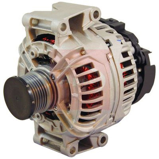 Apec Car Alternator 12V fits Mercedes-Benz Sprinter 3,5-T 2006-2018