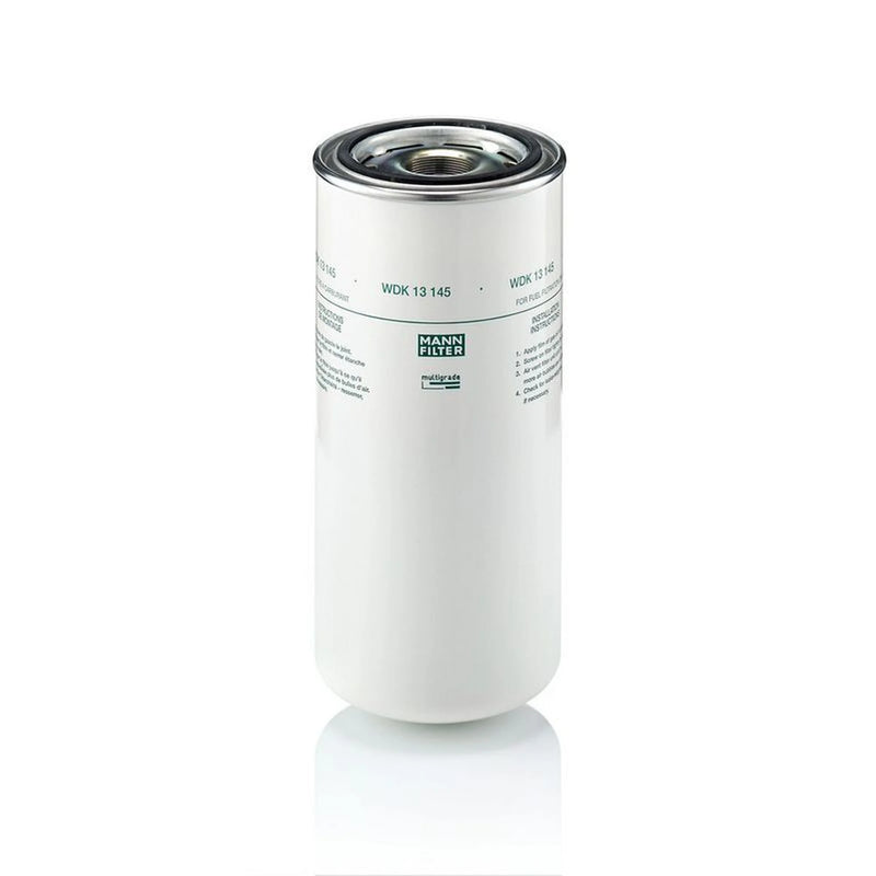 MANN-FILTER Fuel Filter Element