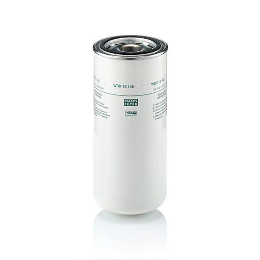 MANN-FILTER Fuel Filter Element