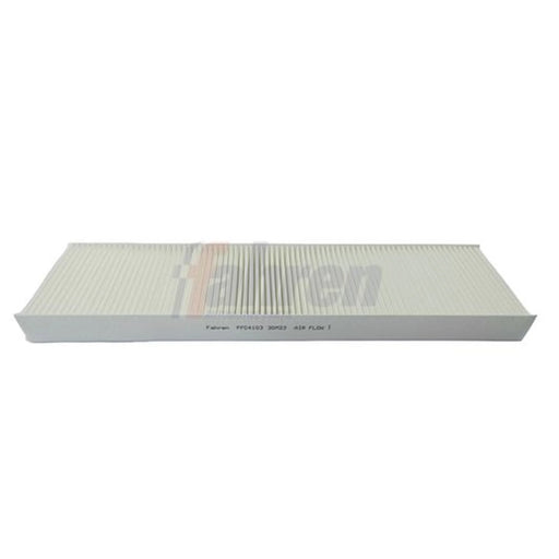 Fahren Cabin Air Filter (Pollen Filter) FFC4103