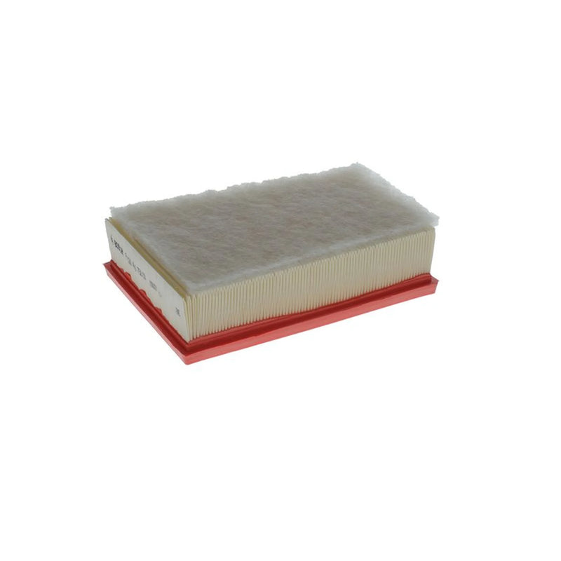 Bosch Engine Air Filter fits Renault Koleos I 2008-2013 2.0