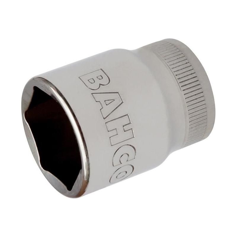 Bahco Hexagon Socket 1/2in Drive 9mm Bahco - Town Tools