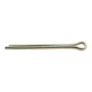 Connect 32503 Split Pins 5/64" x 1 1/2" Zinc Plated 500pc Laser - Dynamic Drive