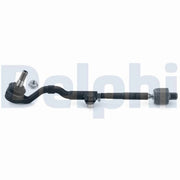 Delphi Inner Rack End Right Joint fits BMW X5 2013-2018