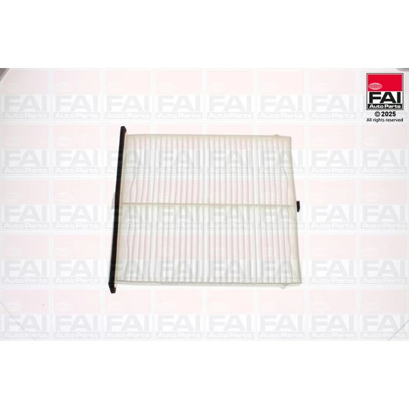 FAI Cabin Air Filter (Pollen Filter) fits Mazda 3 2013-2019 1.5 1.6 2.0 2.2