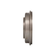 Bosch 2 x Brake Drums fits Chevrolet Aveo 2011-2015 1.2 1.3 1.4 1.6