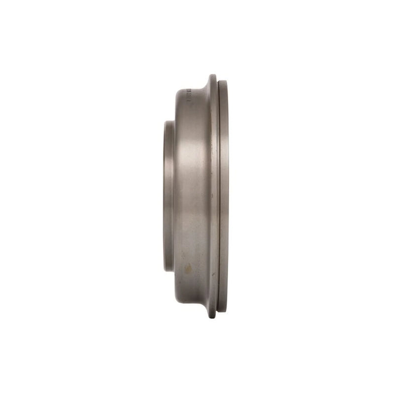 Bosch 2 x Brake Drums fits Chevrolet Aveo 2011-2015 1.2 1.3 1.4 1.6