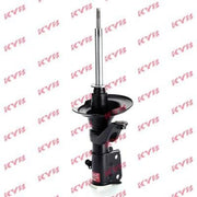 KYB 2 x Shock Absorbers fits Honda Civic VII 2000-2005 1.4 1.6 1.7