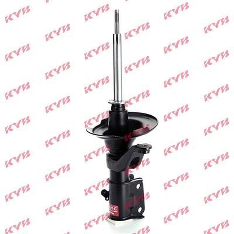 KYB 2 x Shock Absorbers fits Honda Civic VII 2000-2005 1.4 1.6 1.7