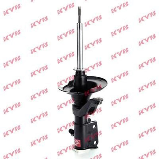 KYB 2 x Shock Absorbers fits Honda Civic VII 2000-2005 1.4 1.6 1.7