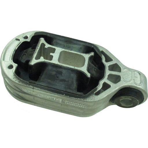 Gates Engine Mount Mounting Lower fits Renault Grand Scénic III 2009-2016